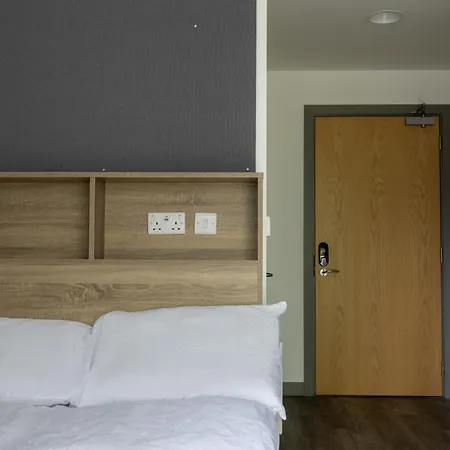 Hotel Ashlin House By Argyl (adults Only) Cork