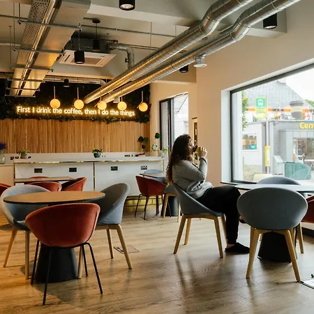 Ashlin House By Argyl (adults Only) * Cork