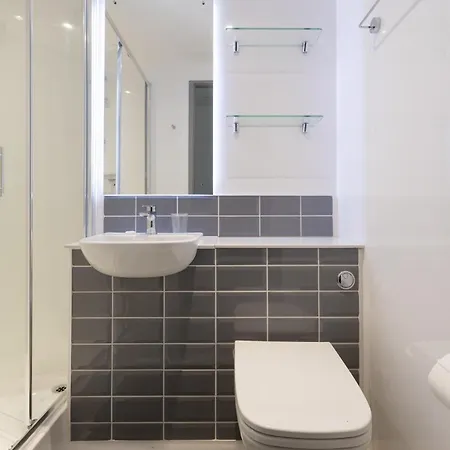 Ashlin House By Argyl (adults Only) Cork