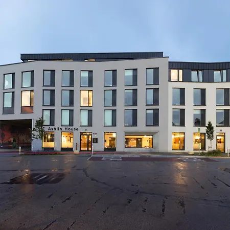 Ashlin House By Argyl (adults Only) Hotel