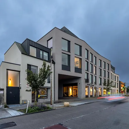 Hotel Ashlin House By Argyl (adults Only)