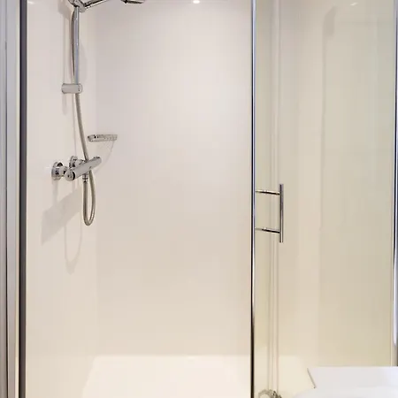 Ashlin House By Argyl (adults Only) Hotel *