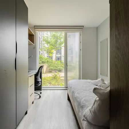 Hotel Ashlin House By Argyl (adults Only)