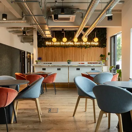 Hotel Ashlin House By Argyl (adults Only)