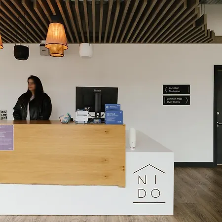 Ashlin House By Argyl (adults Only) * Cork