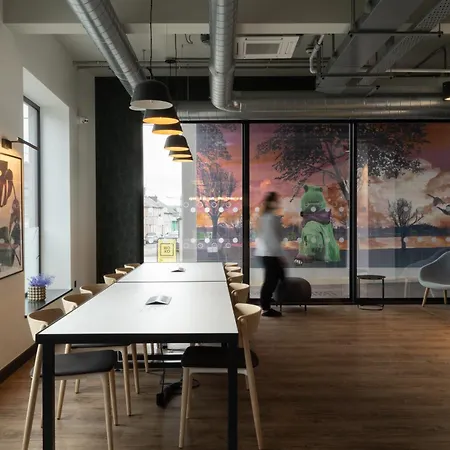 Ashlin House By Argyl (adults Only) 酒店