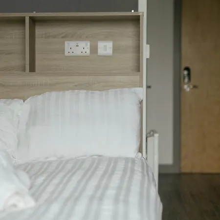 酒店 Ashlin House By Argyl (adults Only) *