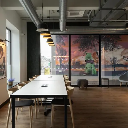 酒店 Ashlin House By Argyl (adults Only)