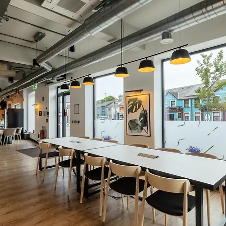 Ashlin House By Argyl (adults Only) 酒店