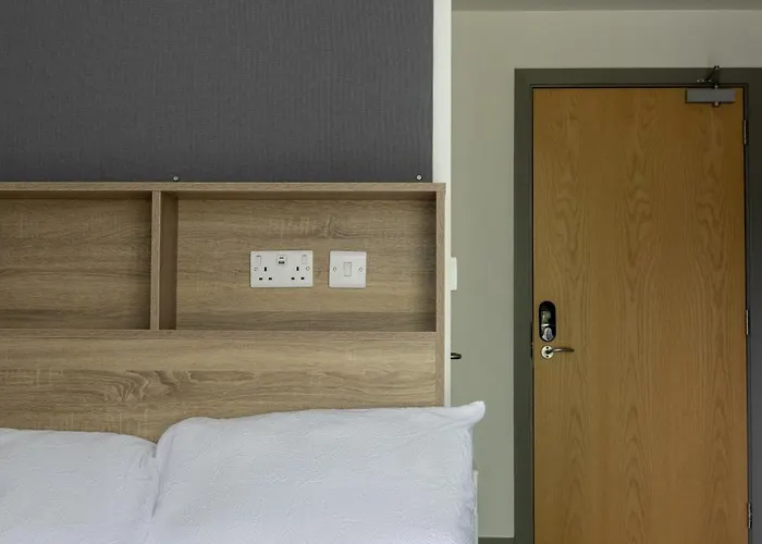 Отель Ashlin House By Argyl (adults Only) Корк