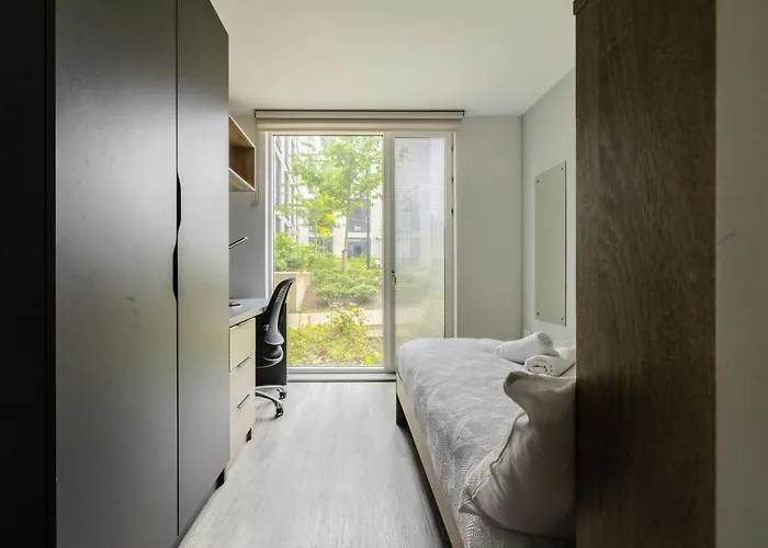 Hotel Ashlin House By Argyl (adults Only)