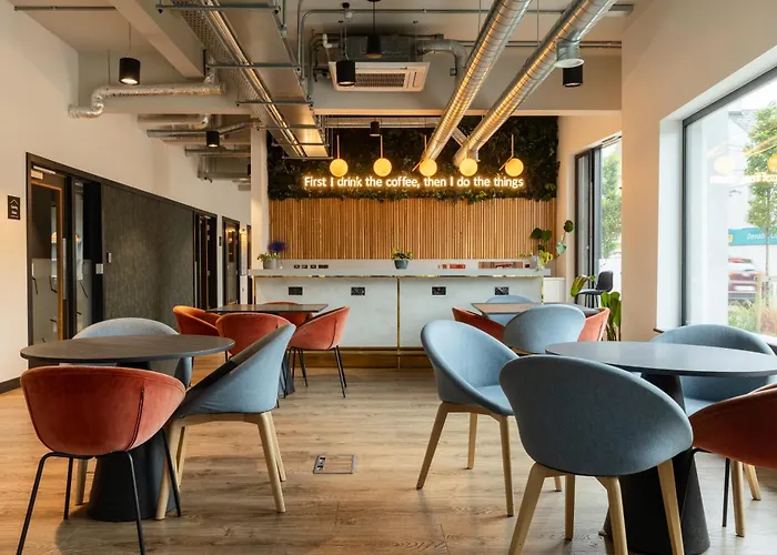 Hotel Ashlin House By Argyl (adults Only)