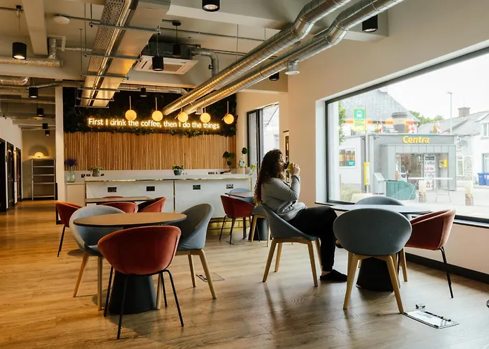 Ashlin House By Argyl (adults Only) * Корк