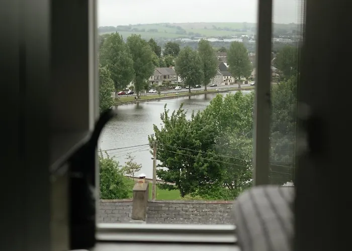 Hotel Ashlin House By Argyl (adults Only)