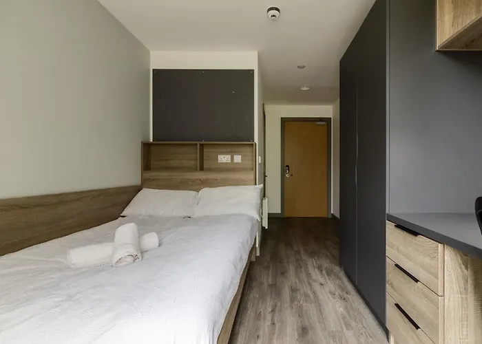 Ashlin House By Argyl (adults Only) Hotel Cork