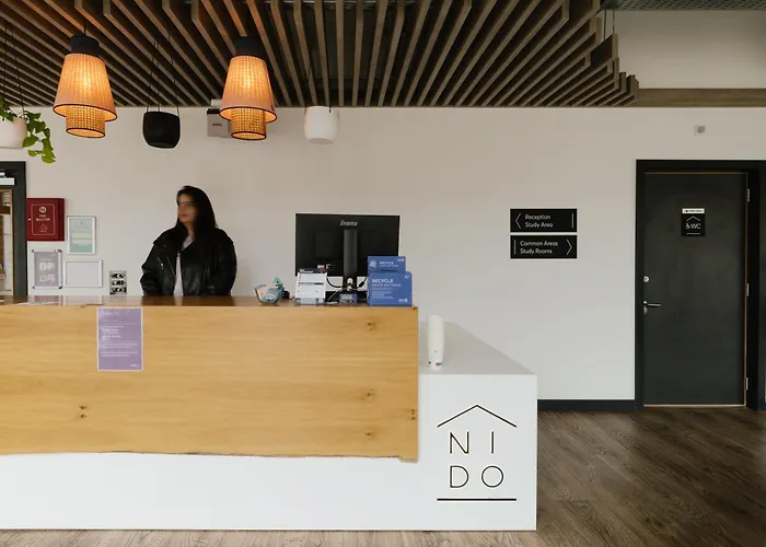 Ashlin House By Argyl (adults Only) * Cork