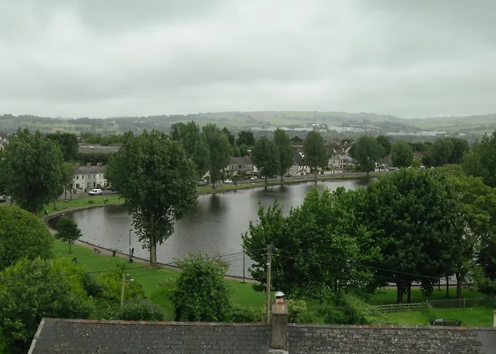 Отель Ashlin House By Argyl (adults Only) *