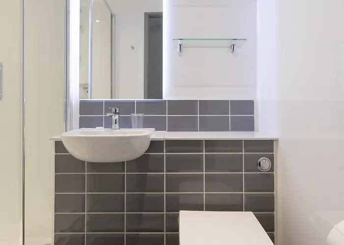 Ashlin House By Argyl (adults Only) Корк