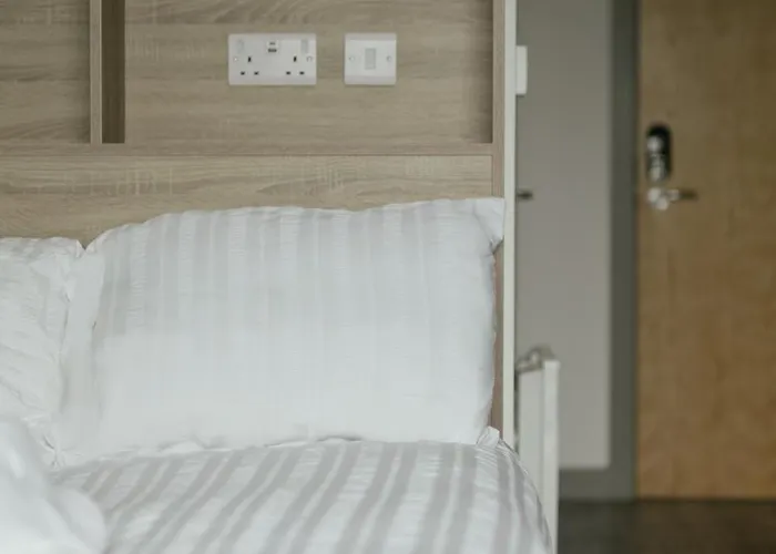 Hotel Ashlin House By Argyl (adults Only) *