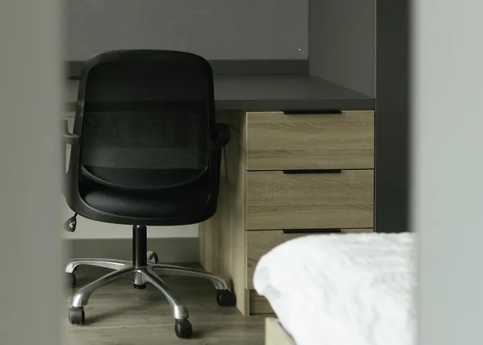 Отель Ashlin House By Argyl (adults Only) Корк