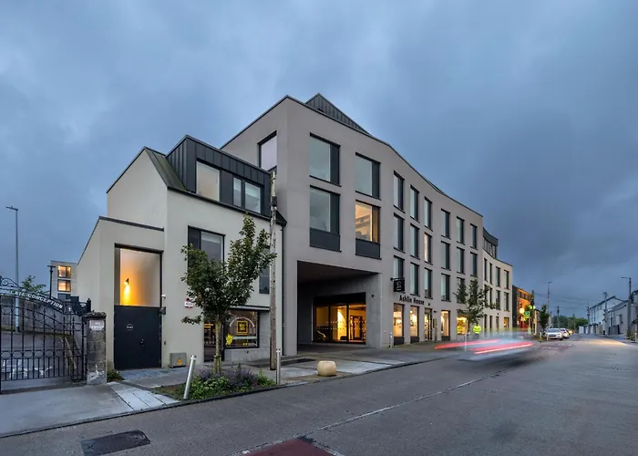 Hotel Ashlin House By Argyl (adults Only)