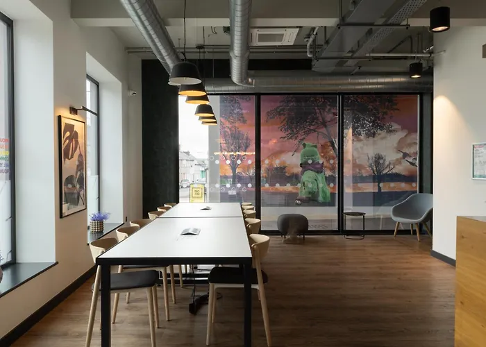 Отель Ashlin House By Argyl (adults Only)