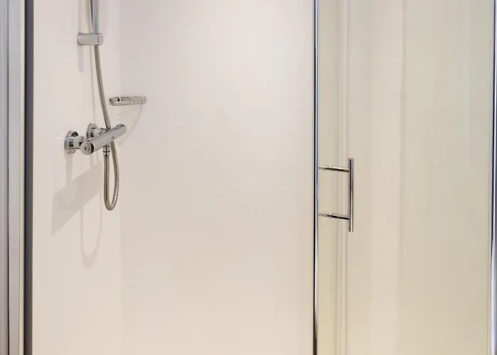 Ashlin House By Argyl (adults Only) Отель *