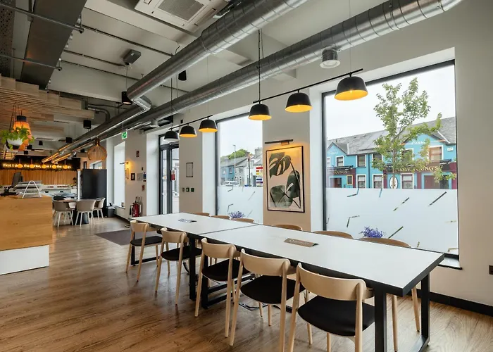 Ashlin House By Argyl (adults Only) Отель